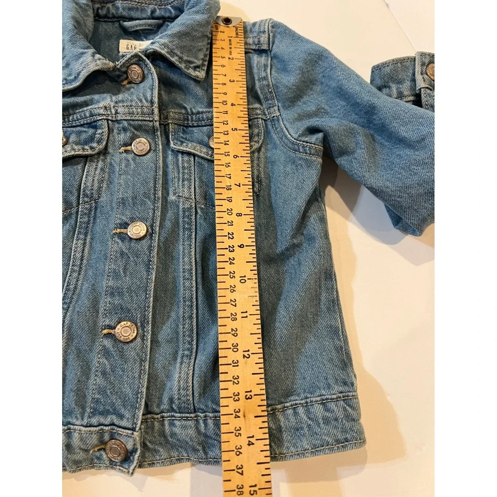 GAP baby disney